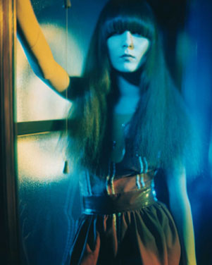 00. W - Irina Lazareanu